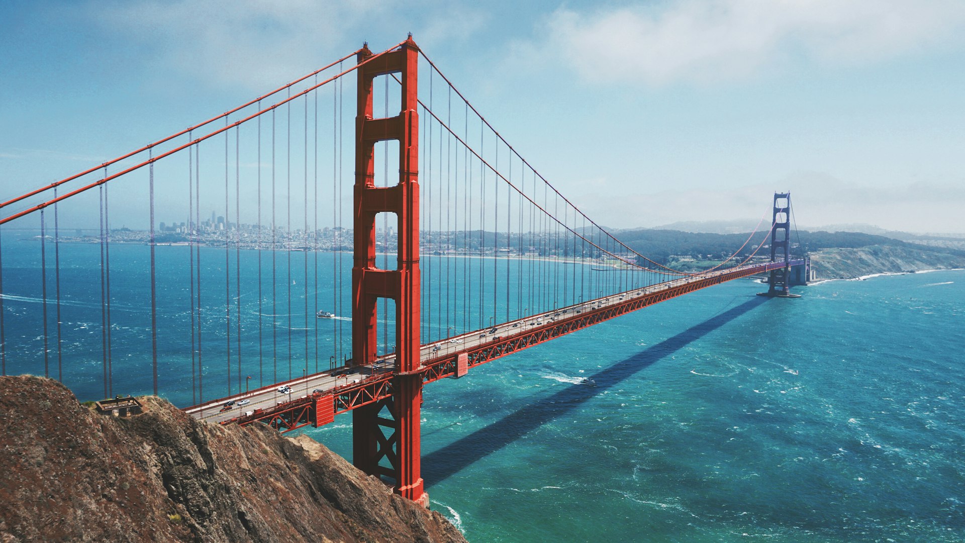 San Francisco Wealth Management | Parallel Advisors